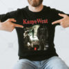 Ye Kanye Pest Vlctorianchild Classic T-Shirt