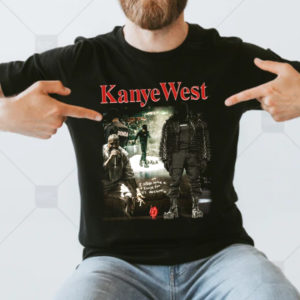 Kanye West Donda Classic T-Shirt