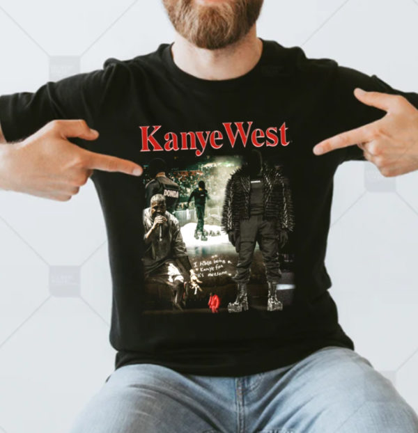 Kanye West Donda Classic T-Shirt