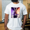 Marin Le Putin T-Shirt