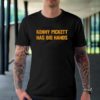 RIP Mino Raiola 1967 2022 Football Fan T-shirt
