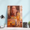 Los Angeles Raiders Offseason 2022 Players List Poster Canvas