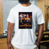 Checo Perez 1st Pole Mexico T-Shirt