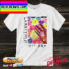 Logan Kendall Stay Ready Unisex T-Shirt