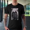 Layne Staley Walking Poster Unisex T-shirt