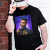 Nash Carter Hitler Released By WWE T-Shirt