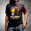 I Am Your Father Style Fathers Day Star Wars Unisex T-Shirt