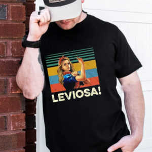Leviosa Hermione T-Shirt