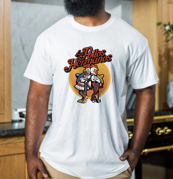 Los Pollos Hermanos T-Shirt