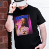 Lee Majdoub Sonic 2 Movie T-Shirt