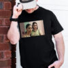 Keanu Reeves Matrix Gifts T Shirt
