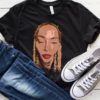 Roman Reigns Undisputed WWE Universal Champion Vintage T-shirt