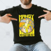 Avatar The Way Of Water Movie T-Shirt