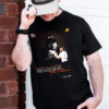 Rudy Gobert Defensive Player Of The Year Unisex T-Shirt