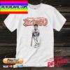 Mike podcast Unisex T-Shirt