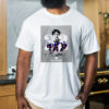 Mike Bossy 1957 2022 In loving Memories Classic T-Shirt