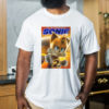 Randall Sonic 2 Movie Gifts T-Shirt