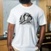 Mulch Is Here Truck Selfie Unisex T-shirt