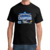 North Carolina Vs Villanova Wildcats National Champions NCAA March Madness 2022 T-shirt