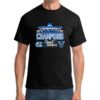 Villanova Vs Duke National Champions NCAA March Madness 2022 T-shirt