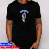 Strong Girl Autism Mom Unbreakable Vintage Classic Black T-shirt