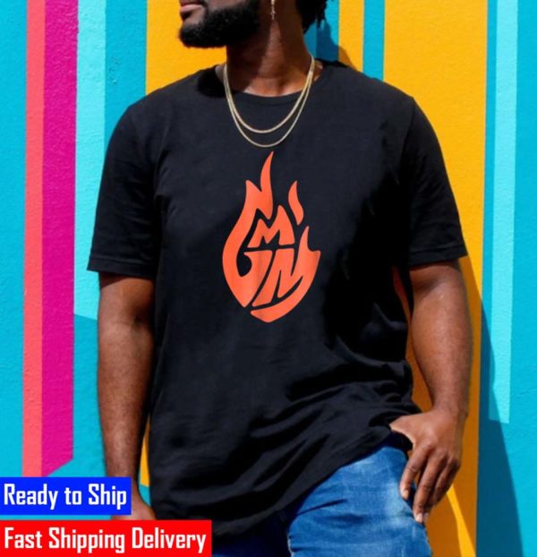 Original Good Mythical Morning Official Vintage T-shirt
