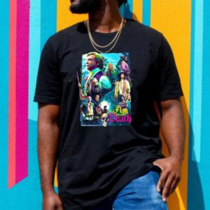 Our Flag Means Death T-shirt