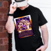 Dallas Mavericks Advance Western Conference Semifinals NBA T-Shirt