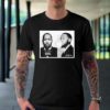 Layne Staley Walking Poster Unisex T-shirt