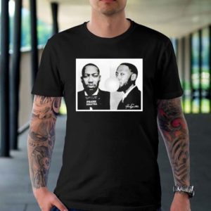 Prank Sinatra Lamorne Morries Unisex T-shirt