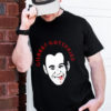 Congratulations Chris Kreider On 50 Goals NHL T-Shirt