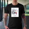 2022 Seth Rollins SummerSlam WWE Classic T-Shirt