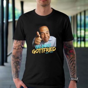 RIP Gilbert Gottfried 1955 2022 T-shirt