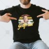 RIP Gilbert Gottfried Legend Never Die T-shirt