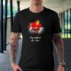 RIP Flower Guy Lafleur Montreal Canadiens 1951 2022 Classic T-shirt