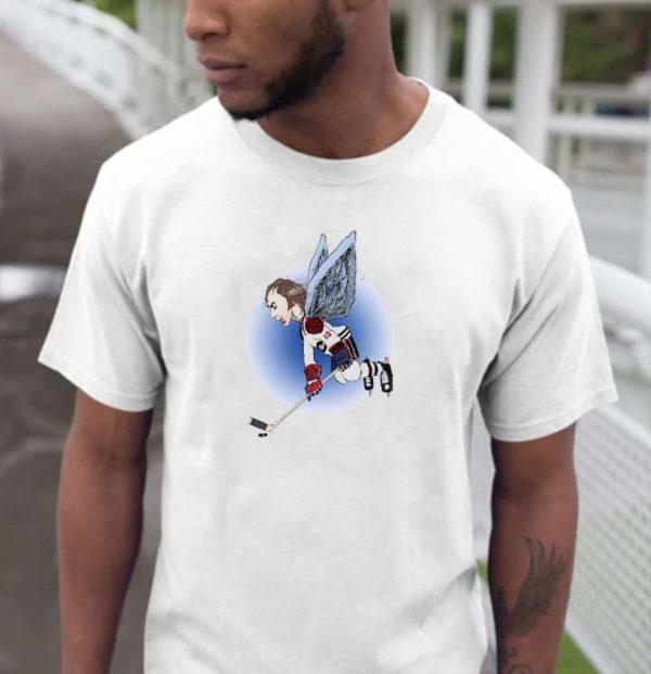 RIP Montreal Canadiens legend Guy Lafleur T-shirt