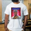 Miles Tails Prower Sonic 2 Movie Gifts T-Shirt