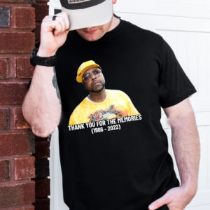 Rest In Peace DJ Kay Slay Dies At 55 Classic T-Shirt