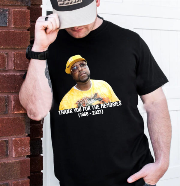 Rest In Peace DJ Kay Slay Dies At 55 Classic T-Shirt