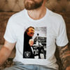 Raider Nation John Madden Classic T-Shirt