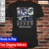 Commit Tax Fraud Colorful Gift T-shirt
