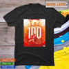Congratulations Chris Kreider On 50 Goals NHL Classic T-Shirt
