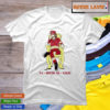 Deer Beastars Louis I Am Number 4 Classic T-Shirt