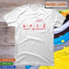 Denver Pioneer Champs Smoking 5-1 Boston Classic T-Shirt