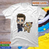 Double Play Formula Liberty Baseball Classic T-Shirt