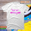 Drummond And Takoda Classic T-Shirt