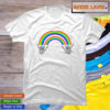 Euphoria Season 2 Score Rue Bennett Classic T-Shirt