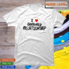 I Stan Pong Krell Black Krrsandan Classic T-Shirt