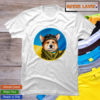 I Stan Pong Krell Black Krrsandan Classic T-Shirt