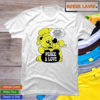 Merc With The Moon Classic T-Shirt